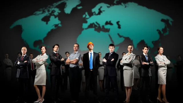 Business and Investment