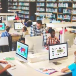 Education and Colleges