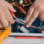 Electricians