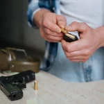 Pawn Shop and Gunsmith