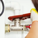 Plumbing and Plumbers