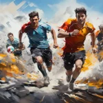 Sports and Recreation
