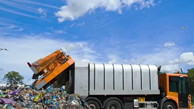 Waste Management